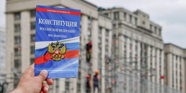 Регистрация наблюдателей за голосованием в Москве продлена до 24 июня/ Фото mos.ru
