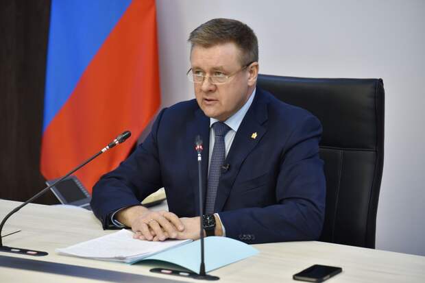 В Александро-Невском районе построят станцию водоочистки