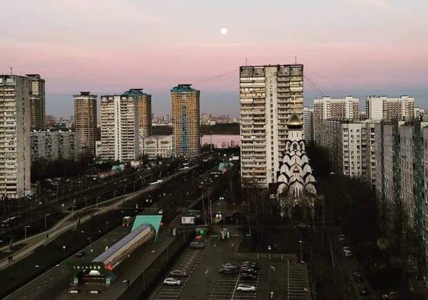Фото: страница "ялюблюпанельныедома фотография 9 x 12" социальной сети "ВКонтакте"