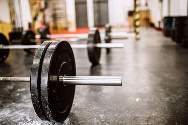 Don't Muscle In