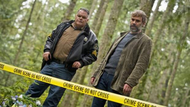 Murder in a Small Town Renewed at FOX
