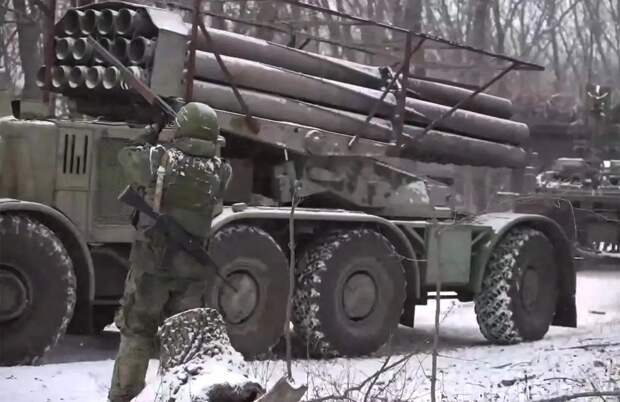 ВС РФ вышли к дороге Доброполье-Белицкое, коммуникация между городами нарушена