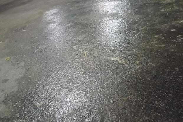 14 января на дорогах Тамбовской области ожидается гололедица