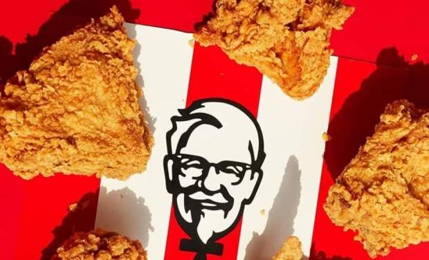 Россияне «напечатают» куриные наггетсы для KFC