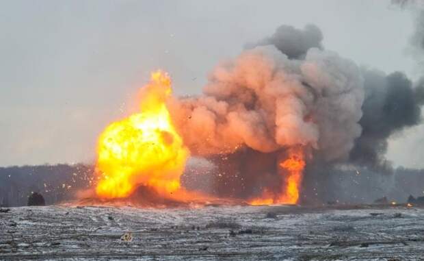 Сводки СВО, 18 января, главное: Су-57 начали уничтожать американские «Хаймерсы» ракетами-дронами «Монохром»