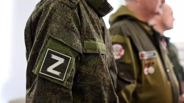 Единый центр поддержки участников СВО оказал более 400 тысяч услуг