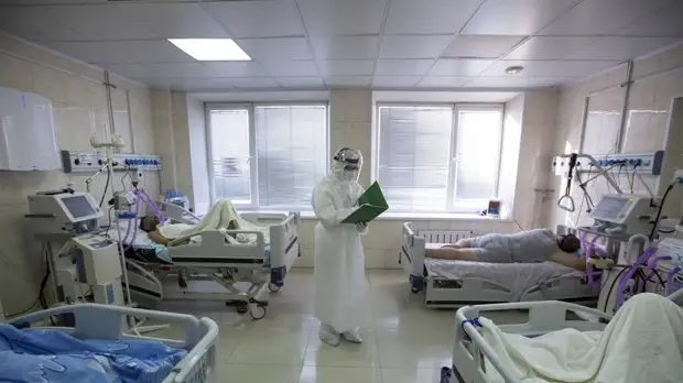 В Ростовской области прокомментировали ситуацию с заболеваемостью COVID-19