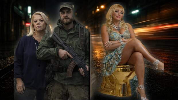 Скандал в шоу-бизнесе: Поплавская назвала эстраду «золотым нужником» из-за Распутиной