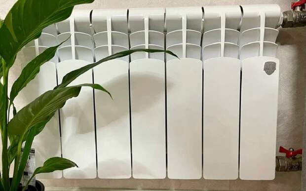 В Рязани отключили тепло на 4 улицах Горрощи, в кардиодиспансере и роддоме №2