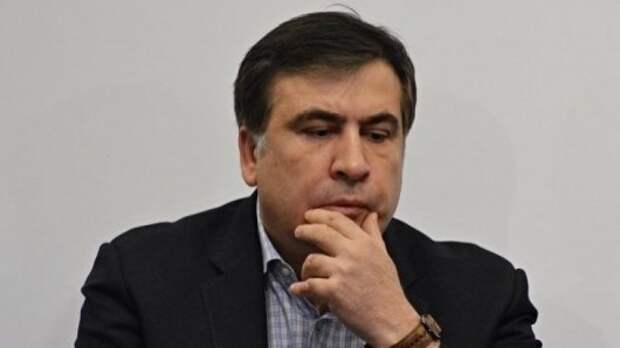 Из-за «мрази и грязи»: Саакашвили поведал о причинах отставки