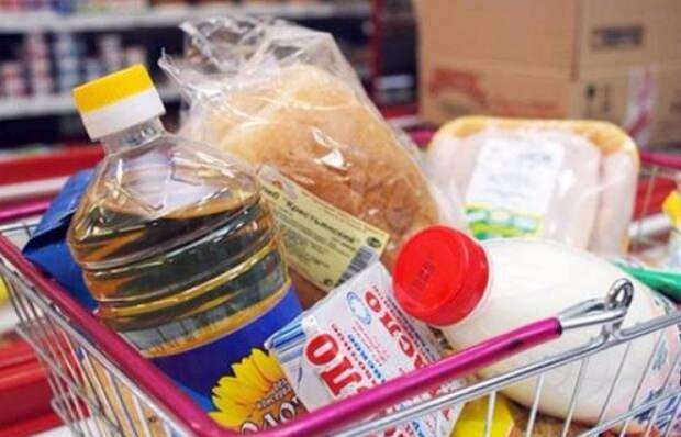 Продукты, которые долго могут пробыть на кухне, и не потерять своего вкуса и качества. /Фото: img.depo.ua