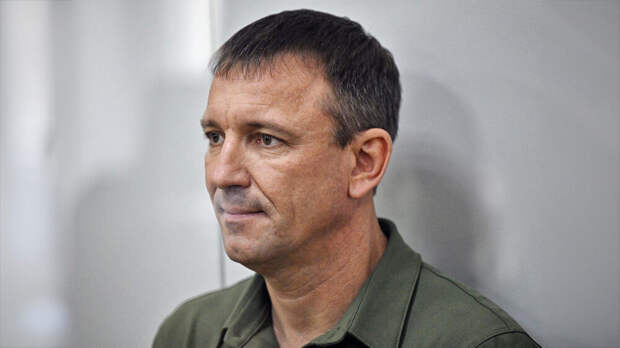 Адвокат арестованного генерала Попова опроверг дачу им изобличающих показаний