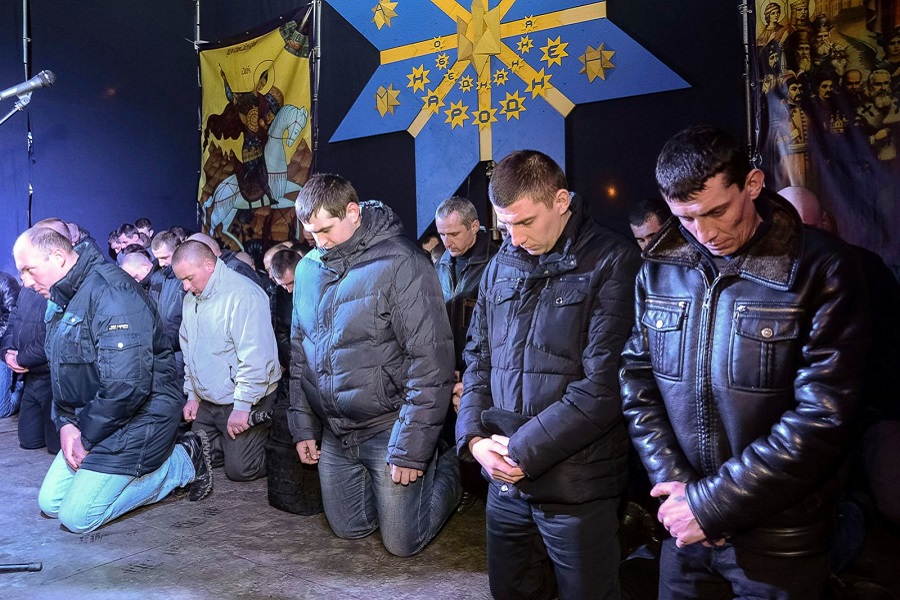 Оппы в Белой Руси захотели поставить силовиков на колени