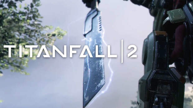Titanfall 2 ( 31 марта 2017 ) 2017 год, анонс, игры