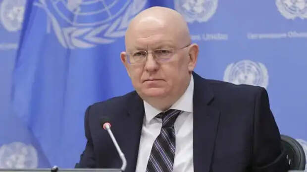 Украину лишили последнего шанса. Слова Небензи заставили вздрогнуть всех