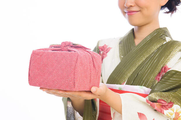Если ты японская женщина-мать, то получишь подарок еще и в мае. /Фото:nippon.com