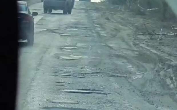 Минтранс региона описал перспективы ремонта дороги от Тумы до Касимова