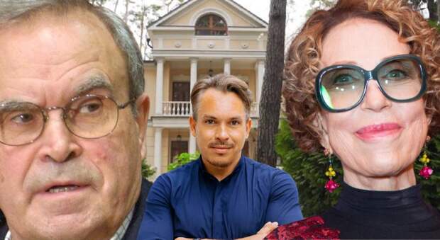 360 миллионов тишины: кто теперь хозяин легендарного дома Инны Чуриковой