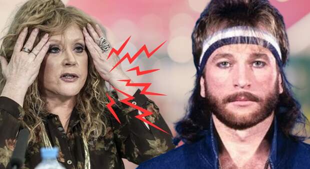 Конфликт Игоря Талькова и Аллы Пугачевой: правда о разрыве отношений