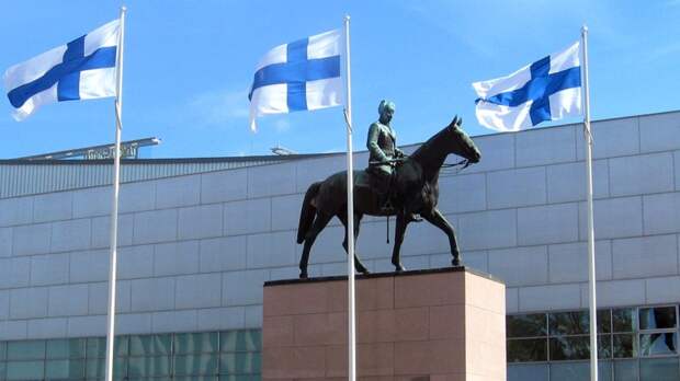 Финляндия теряет до €20 млрд в год от прекращения торговли с Россией – Мема