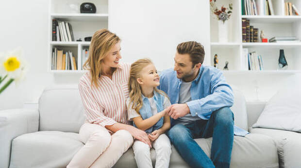 Правила безопасности, которые должны знать все родители