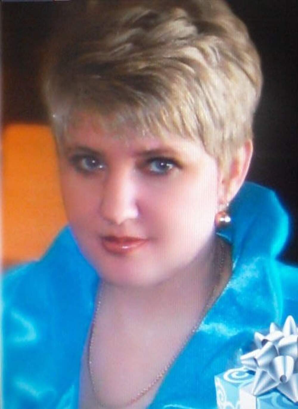 Голощапова светлана
