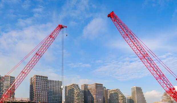 Семинар по актуальным вопросам оформления объектов недвижимости проведет 12 февраля