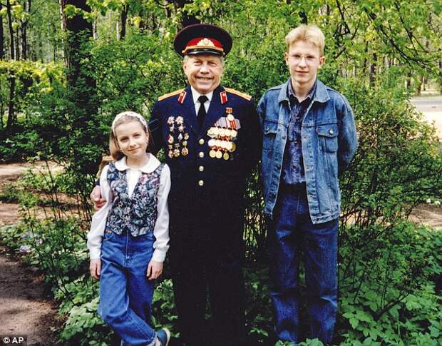 Первое поколение детей, выросших после распада СССР