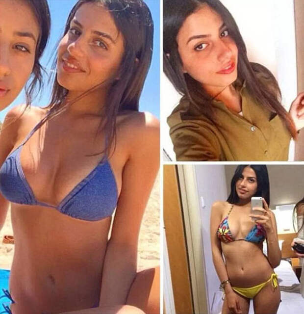 Israeli Army Is The Most Beautiful Army In The World (43 pics)