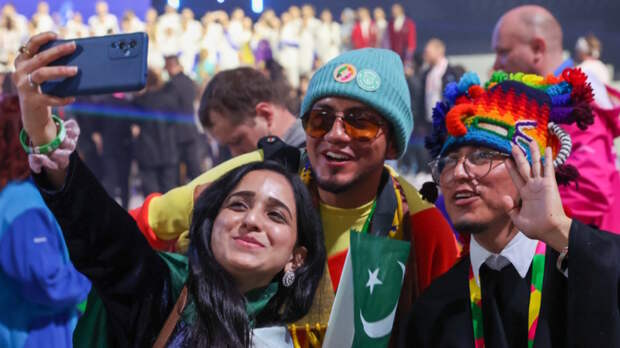 Международный фестиваль молодёжи состоится в Екатеринбурге в 2026 году