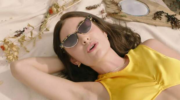 Певица Лорд выпустила альбом Te Ao Mārama на языке маори