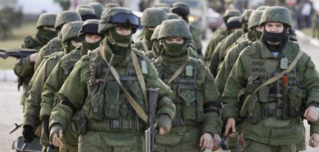 Военная база РФ находится в Крыму незаконно, – Пашинский Украина: Выметайтесь, военная база РФ находится в Крыму незаконно