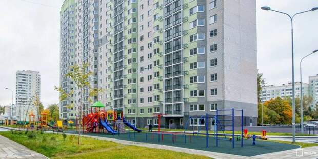 Новые соцобъекты появятся в Восточном Измайлове в ходе реновации. Фото: mos.ru