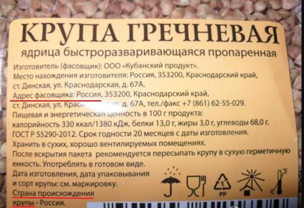 Граждане, изучайте этикетку! ¦Фото: ya.ru. Граждане, изучайте этикетку! ¦Фото: ya.ru.