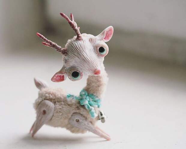 New-Cute-Creepy-Dolls-Anna-Nazarenko