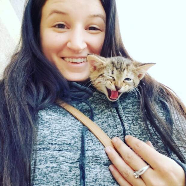 26 фотографий, которые легко дадут фору антидепрессантам