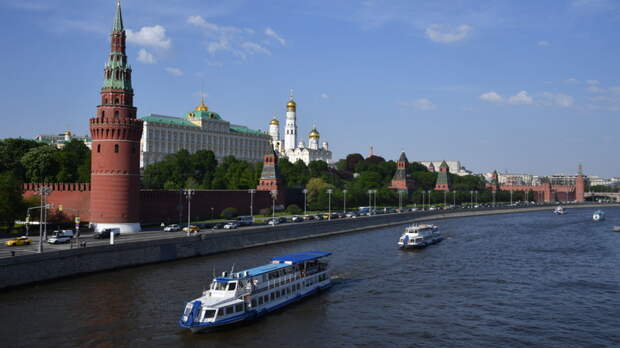 Против России ведут войну: Это самый страшный вирус Против России ведут войну: Это самый страшный вирус