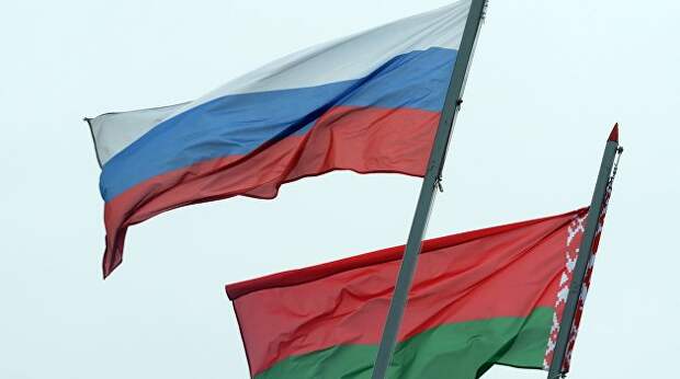Лозунг «назад в Россию» в Белоруссии стремительно превращается в ведущий тренд - Иванников