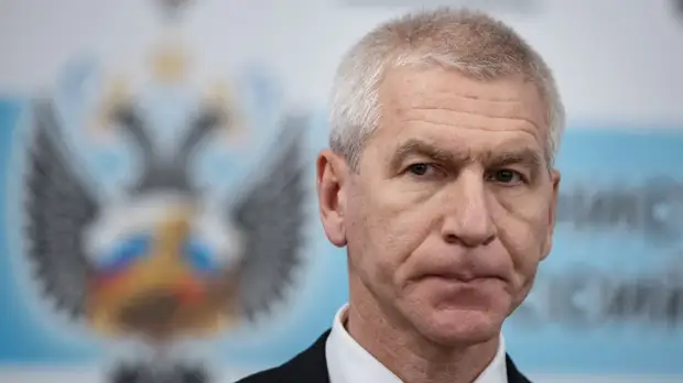 Матыцин пожелал российским фигуристам достойно выступить на ОИ-2022