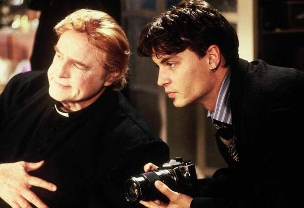 Том Круз фанатеет от Пола Ньюмана, а Джонни Депп - фанат Марлона Брандо. Звезды, которые сходят с ума от других знаменитостей