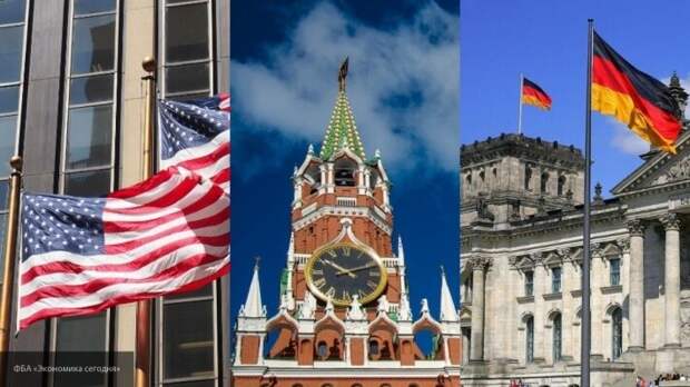 Сатановский дал советы США насчет будущих санкций против России