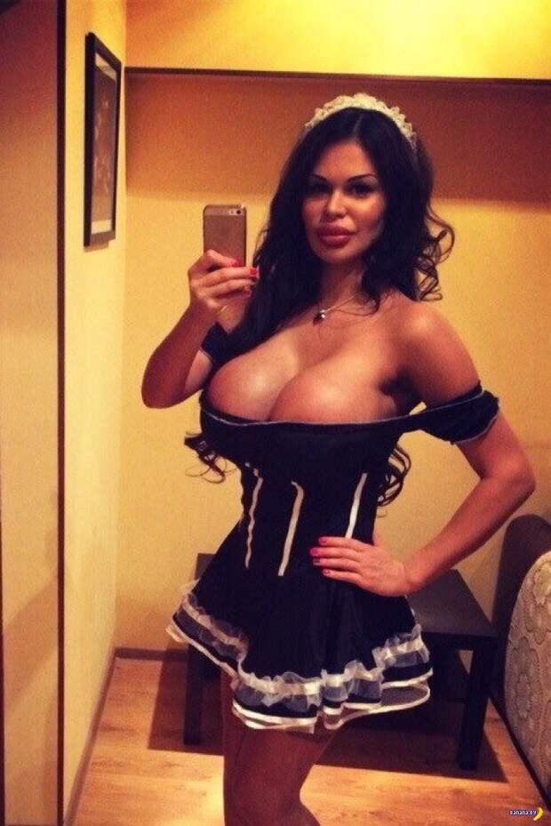 Девушки из Зазеркалья - 208 Девушки из Зазеркалья - 208