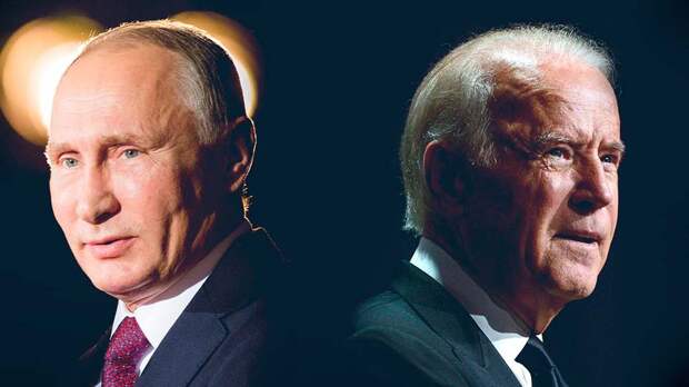 The Statesman: Путин убивает президентство Байдена и лишает его возможности переизбрания