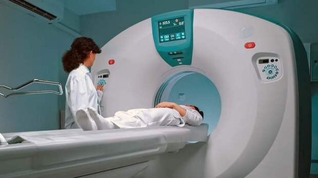 РФ до 2027 года выделит 7,4 млрд руб. на технику для диагностики и терапии рака
