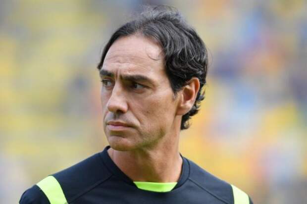 Легенда сборной Италии и «Милана» стал тренером «Монцы»