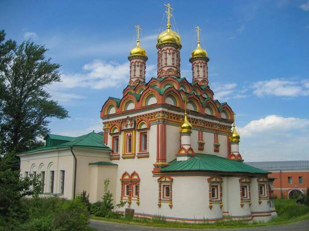 Какой церковный праздник сегодня, 30 мая 2024 года, отмечают православные