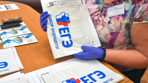 Кто из школьников может досрочно сдать ЕГЭ в 2026 году, рассказали в Госдуме