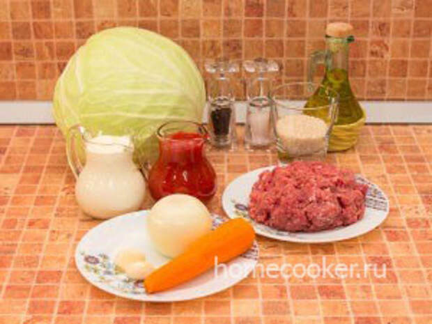 Ingredienty dlya golubtsov 300x225 Голубцы