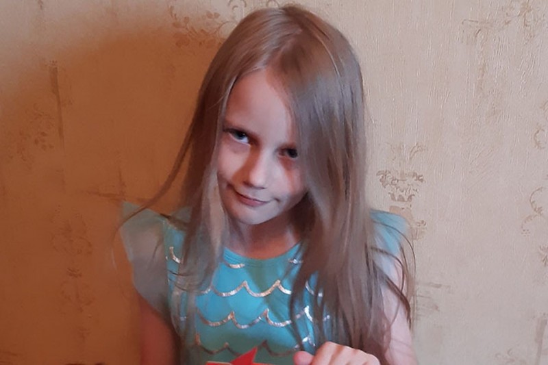 Загубленное детство: 9-летняя поступила в МГУ — какой ценой?!