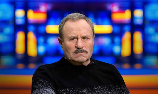 Владимир Быстряков: Он был больше чем родня, а стал меньше чем никто